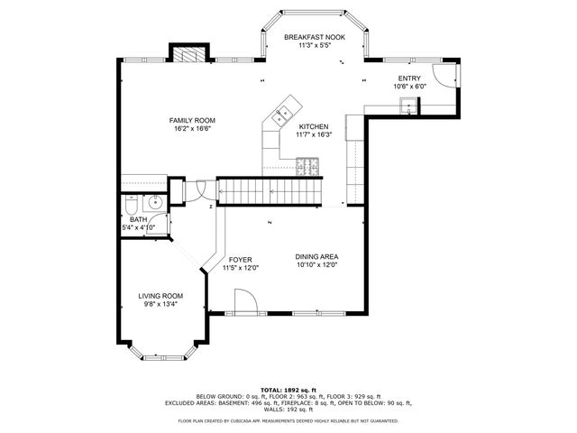 47 S JOSEPHINE Court, Des Plaines, IL 60016