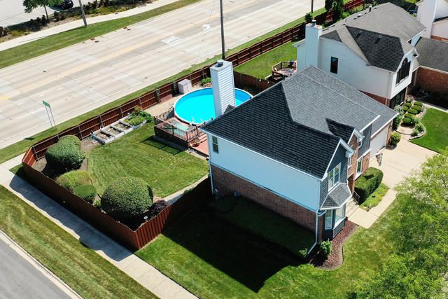 47 S JOSEPHINE Court, Des Plaines, IL 60016