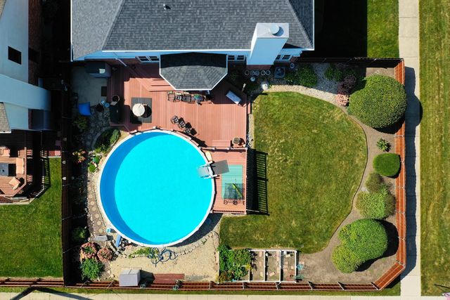 47 S JOSEPHINE Court, Des Plaines, IL 60016