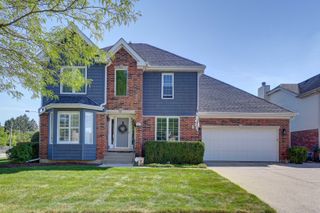 47 S JOSEPHINE Court, Des Plaines, IL 60016