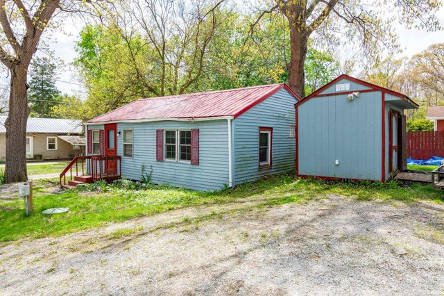426 EMS T26 Lane, Leesburg, IN 46538