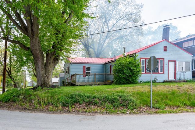 426 EMS T26 Lane, Leesburg, IN 46538