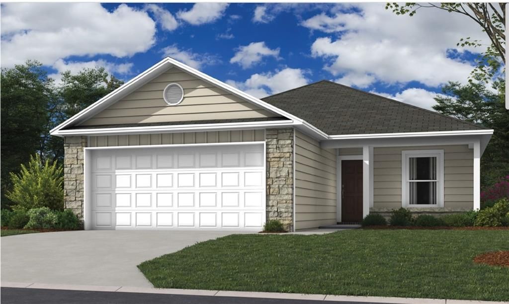 2288 Woodfield Drive, Tonganoxie, KS 66086