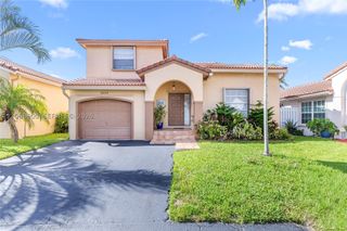 12614 NW 12th Ct, Sunrise, FL 33323