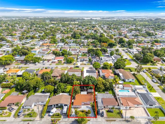 267 E 56th St, Hialeah, FL 33013