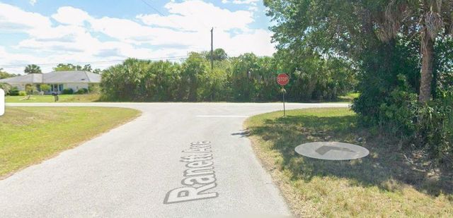 488 MCCABE STREET, Port Charlotte, FL 33953