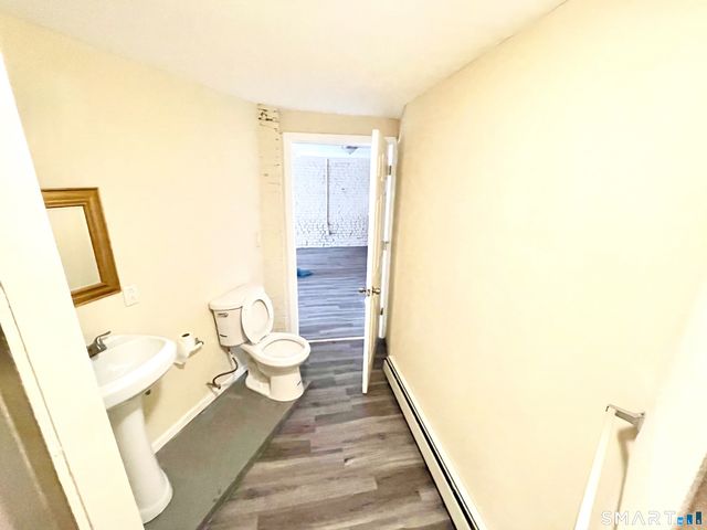 125 Hillside Avenue B1, Waterbury, CT 06710