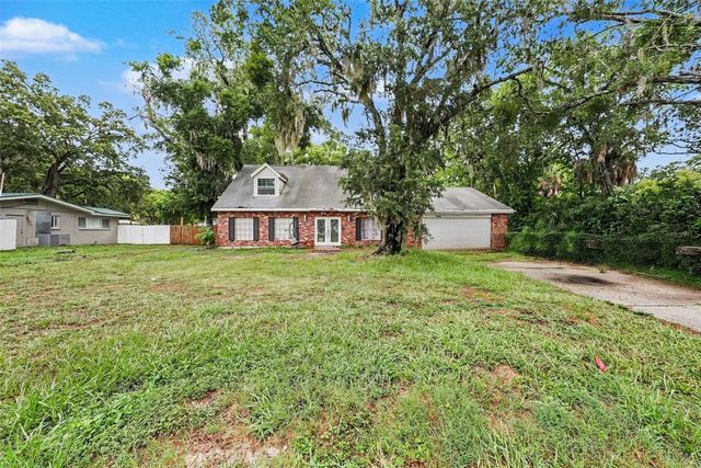 7041 JASMIN DRIVE, New Port Richey, FL 34652