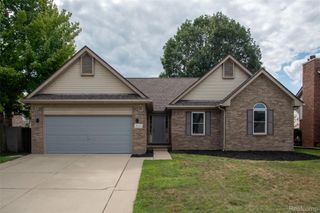 19108 Red Oak Lane, Brownstown Charter Township, MI 48193