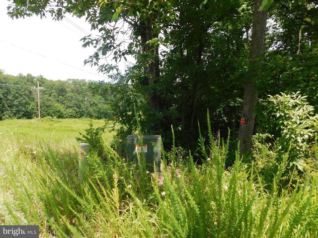 LOT 5A LARKIN RIDGE RD, Front Royal, VA 22630