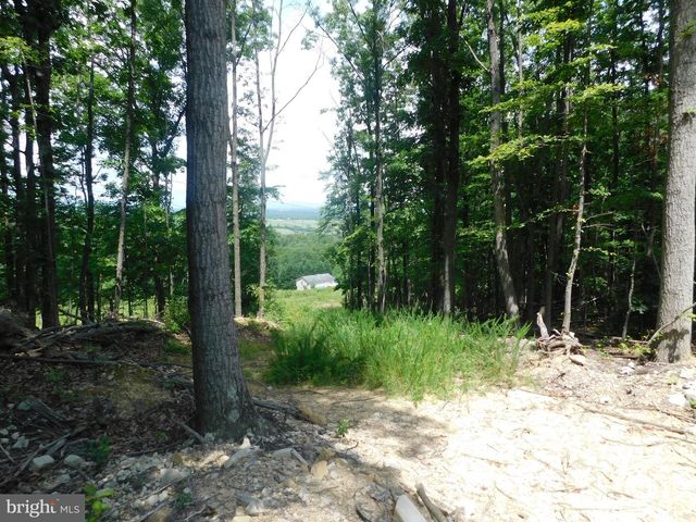 LOT 5A LARKIN RIDGE RD, Front Royal, VA 22630