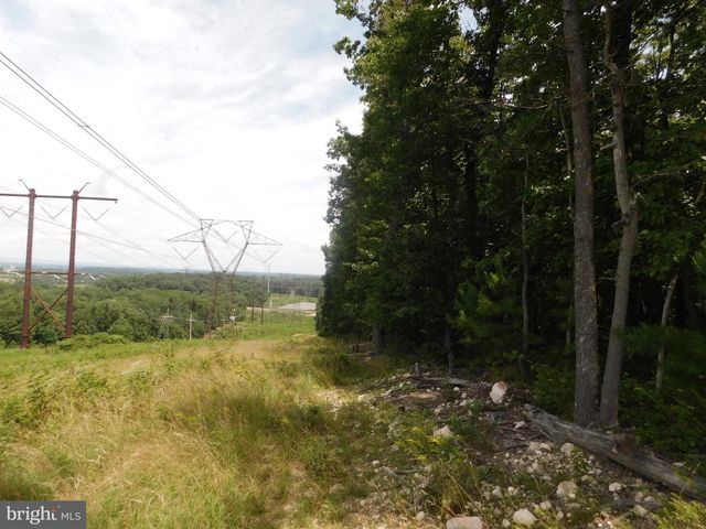 LOT 5A LARKIN RIDGE RD, Front Royal, VA 22630