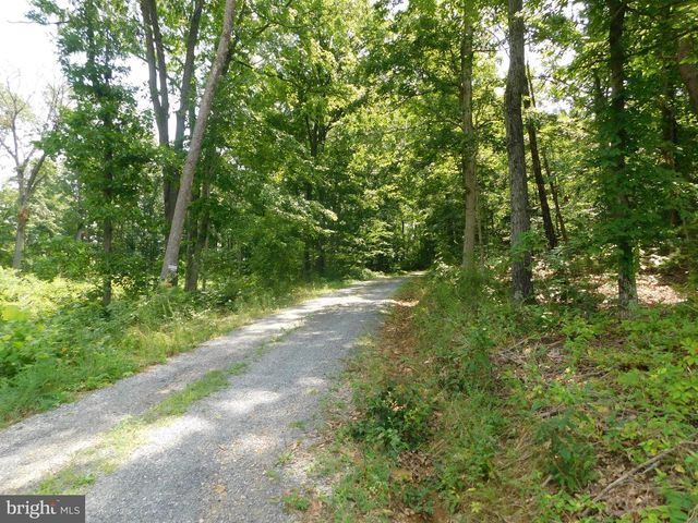 LOT 5A LARKIN RIDGE RD, Front Royal, VA 22630