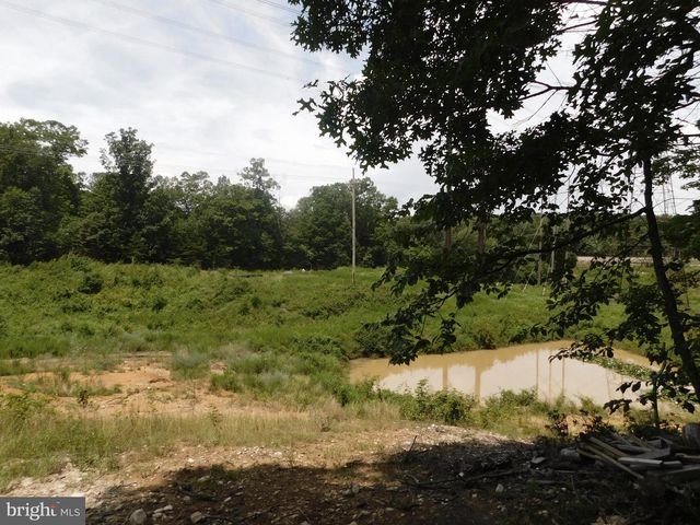 LOT 5A LARKIN RIDGE RD, Front Royal, VA 22630
