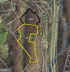 LOT 5A LARKIN RIDGE RD, Front Royal, VA 22630