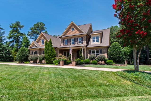 3420 Petticoat Lane, Fuquay Varina, NC 27526