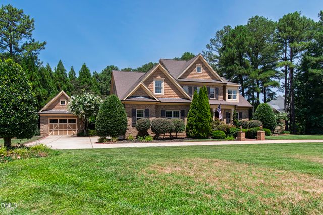 3420 Petticoat Lane, Fuquay Varina, NC 27526