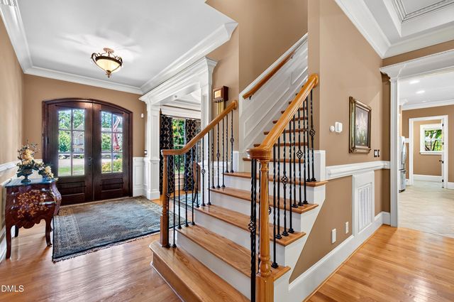 3420 Petticoat Lane, Fuquay Varina, NC 27526