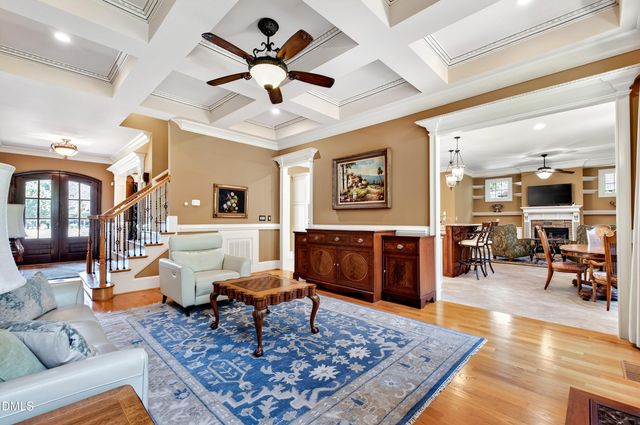 3420 Petticoat Lane, Fuquay Varina, NC 27526