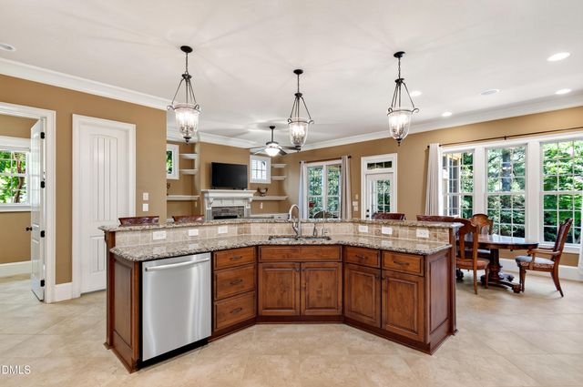 3420 Petticoat Lane, Fuquay Varina, NC 27526