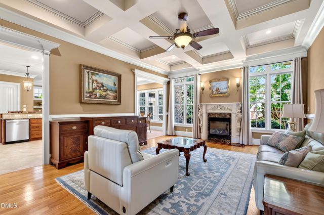 3420 Petticoat Lane, Fuquay Varina, NC 27526