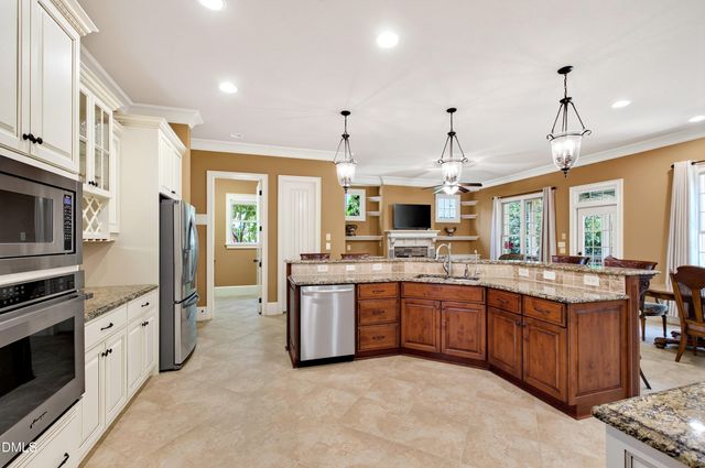 3420 Petticoat Lane, Fuquay Varina, NC 27526
