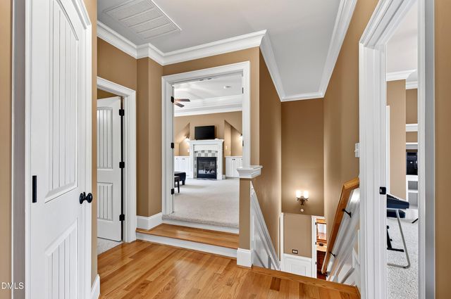 3420 Petticoat Lane, Fuquay Varina, NC 27526
