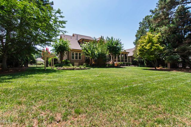 3420 Petticoat Lane, Fuquay Varina, NC 27526