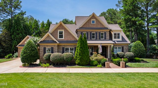 3420 Petticoat Lane, Fuquay Varina, NC 27526