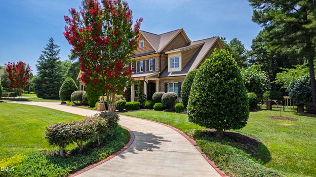 3420 Petticoat Lane, Fuquay Varina, NC 27526