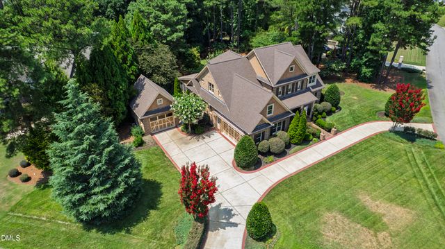 3420 Petticoat Lane, Fuquay Varina, NC 27526