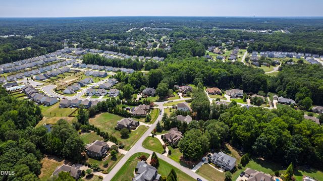 3420 Petticoat Lane, Fuquay Varina, NC 27526