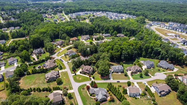 3420 Petticoat Lane, Fuquay Varina, NC 27526