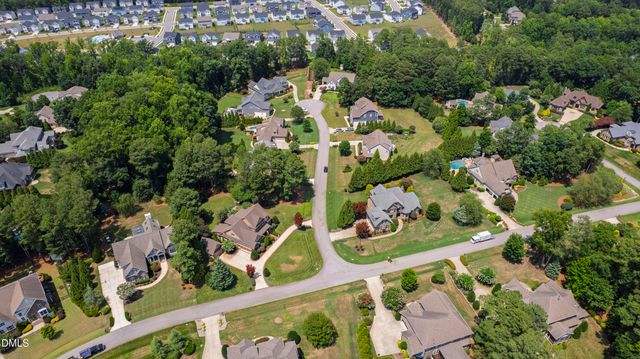 3420 Petticoat Lane, Fuquay Varina, NC 27526