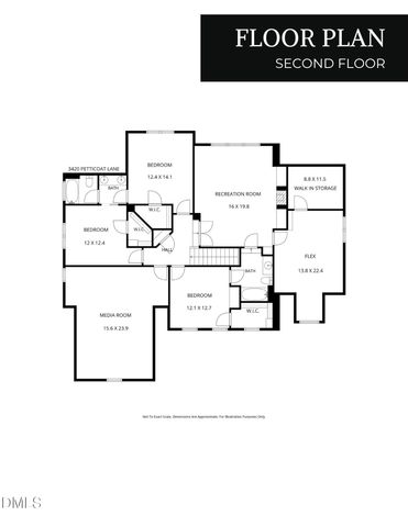 3420 Petticoat Lane, Fuquay Varina, NC 27526