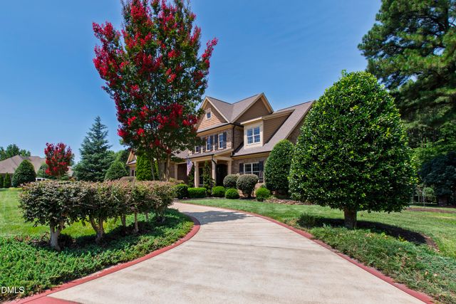3420 Petticoat Lane, Fuquay Varina, NC 27526