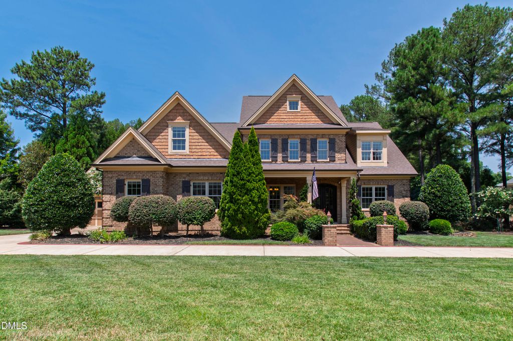 3420 Petticoat Lane, Fuquay Varina, NC 27526