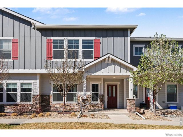 2408 Ridge Top Drive 2, Fort Collins, CO 80526
