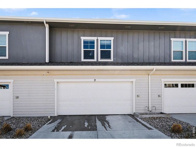 2408 Ridge Top Drive 2, Fort Collins, CO 80526