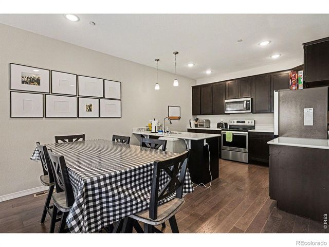 2408 Ridge Top Drive 2, Fort Collins, CO 80526