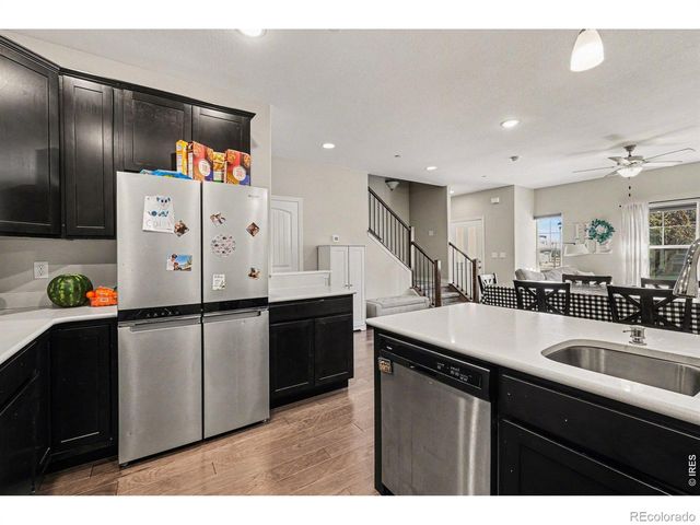 2408 Ridge Top Drive 2, Fort Collins, CO 80526