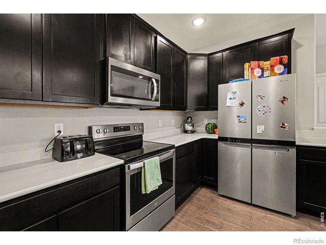 2408 Ridge Top Drive 2, Fort Collins, CO 80526