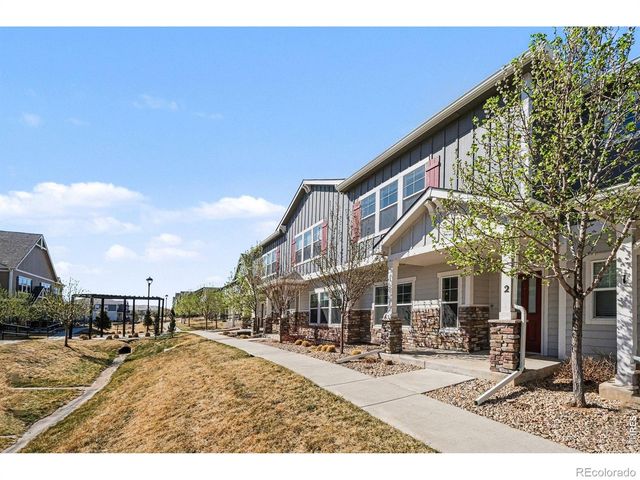 2408 Ridge Top Drive 2, Fort Collins, CO 80526
