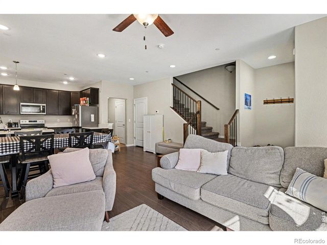 2408 Ridge Top Drive 2, Fort Collins, CO 80526