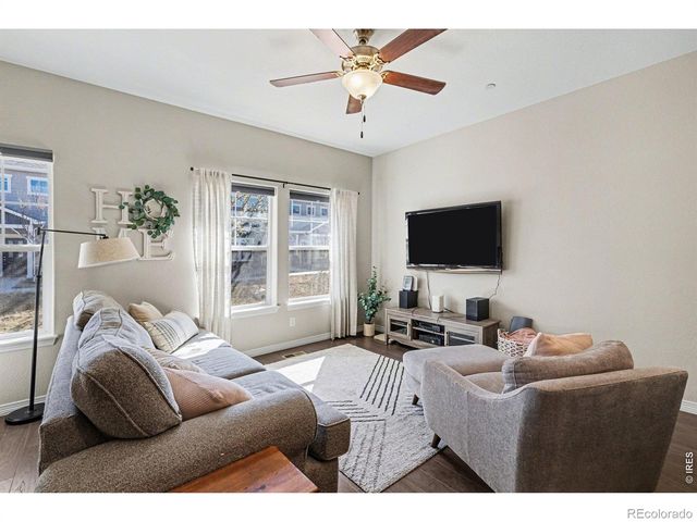 2408 Ridge Top Drive 2, Fort Collins, CO 80526