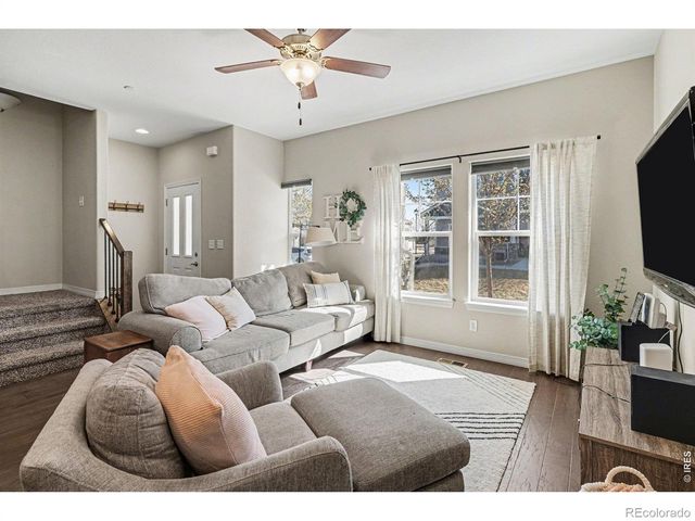 2408 Ridge Top Drive 2, Fort Collins, CO 80526