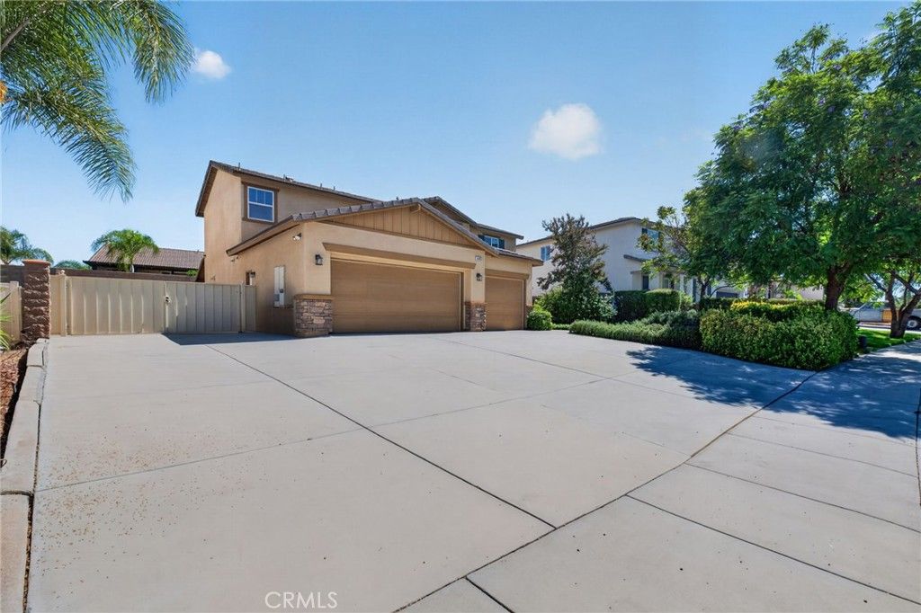 34892 Armstrong Road, Winchester, CA 92596 — exterior