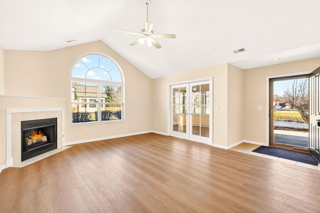 7529 Red Maple Place, Westerville, OH 43082