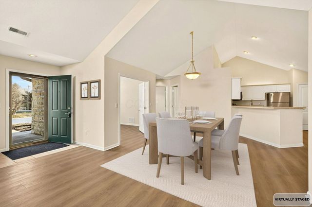 7529 Red Maple Place, Westerville, OH 43082