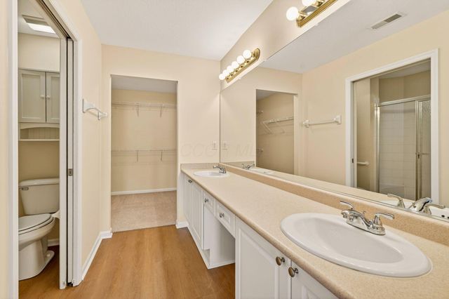 7529 Red Maple Place, Westerville, OH 43082